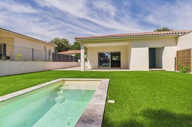 Maison 3 pièces 370000 €