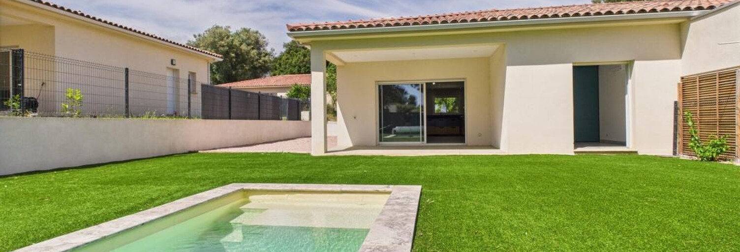 Maison 3 Pièces 72 m² à vendre à Peri (20167)