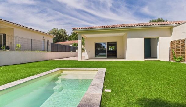 Villa / Maison 3 pièces  à vendre Peri 20167