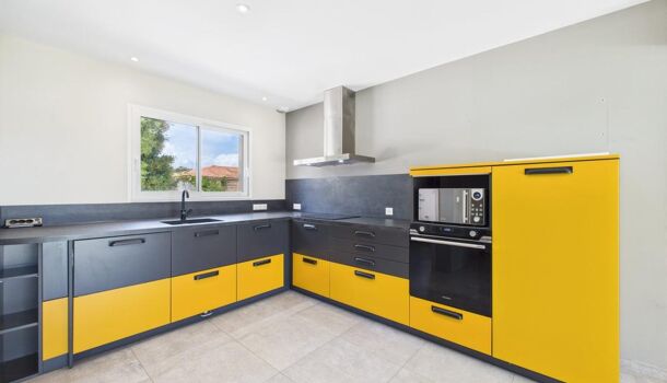 Villa / Maison 3 pièces  à vendre Peri 20167