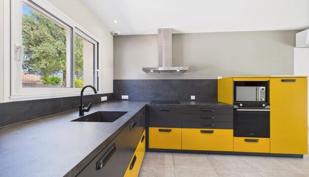 Villa / Maison 3 pièces  à vendre Peri 20167