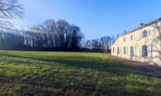 Maison 8 Pièces 313 m² à vendre à Mirambeau (17150)