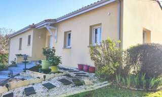 Maison 4 Pièces 98 m² à vendre à Royan (17200)