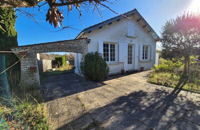 vente maison 288 800 € à proximité de Dolus-d'Oléron (17550)