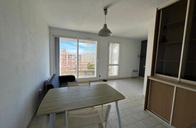 vente appartement 120 000 € à proximité de Marseille 6 (13006)