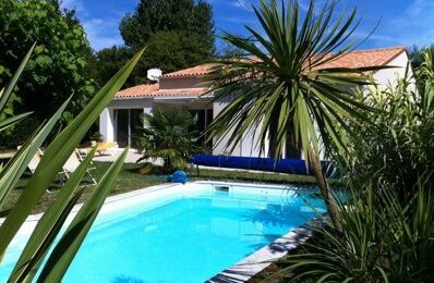 vente maison 418 000 € à proximité de Le Grand-Village-Plage (17370)