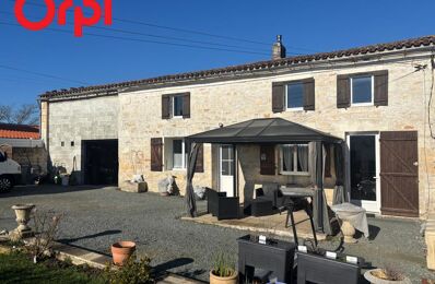 vente maison 245 000 € à proximité de Rochefort (17300)