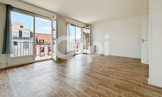 Appartement 3 Pièces 76 m² à louer à Évreux (27000)