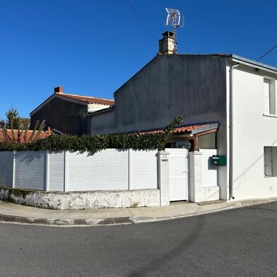 Maison 3 pièces 115 m²