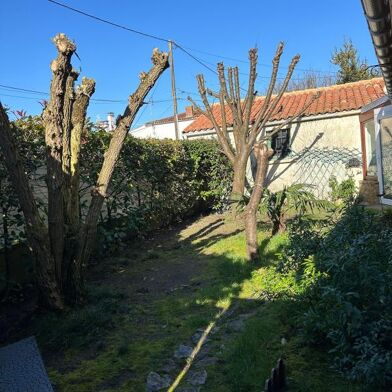 Maison 3 pièces 226500 €