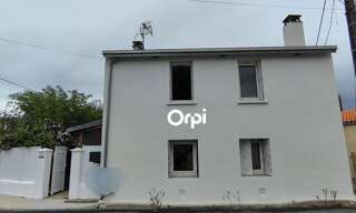 Maison 3 Pièces 115 m² à vendre à Marennes-Hiers-Brouage (17320)