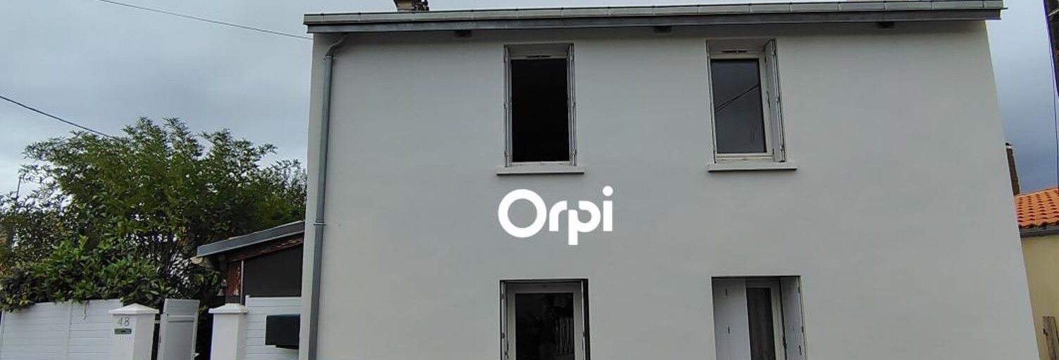 Maison 3 Pièces 115 m² à vendre à Marennes-Hiers-Brouage (17320)