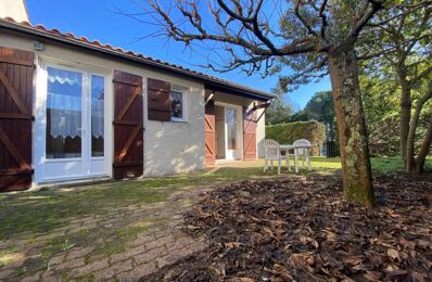 vente maison 221 550 € à proximité de Bourcefranc-le-Chapus (17560)