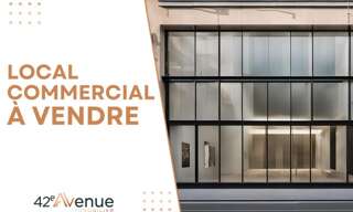 Commerce  230 m² à vendre à La Ricamarie (42150)