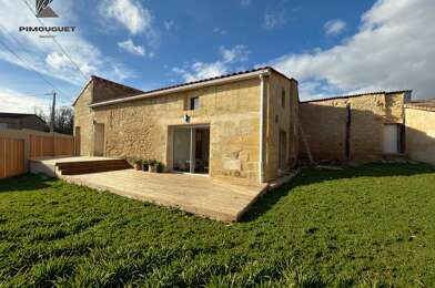 Maison 6 pièces 237000 €