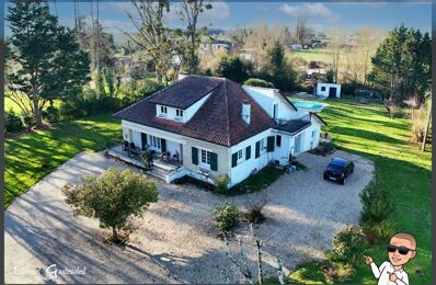 vente maison 264 000 € à proximité de Saint-Méard-de-Gurçon (24610)