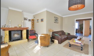 Maison 8 Pièces 165 m² à vendre à Port-Sainte-Foy-et-Ponchapt (33220)