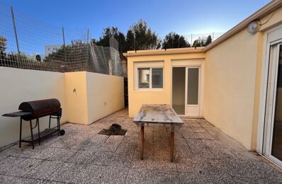 vente appartement 189 000 € à proximité de Marseille 15 (13015)