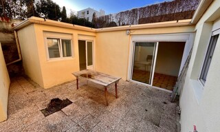 Appartement 3 Pièces 65 m² à vendre à Marseille 16 (13016)