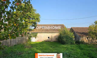 Maison 1 Pièce 58 m² à vendre à Chazelles (16380)