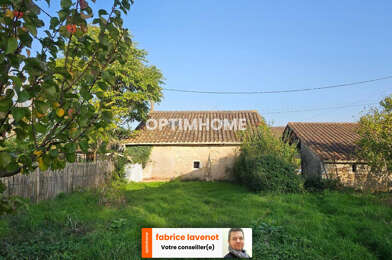 Maison 1 pièces 59000 €