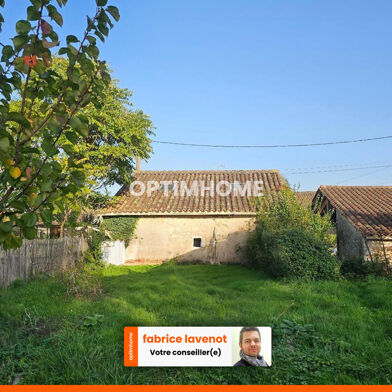 Maison 1 pièces 59000 €