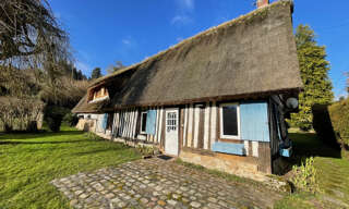 Maison 5 Pièces 122 m² à vendre à Saint-Philbert-sur-Risle (27290)