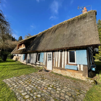 Maison 5 pièces 298000 €