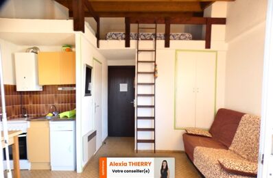 vente appartement 100 000 € à proximité de Saint-Thibéry (34630)