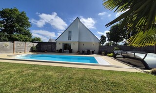 Maison 6 Pièces 162 m² à vendre à Férel (56130)