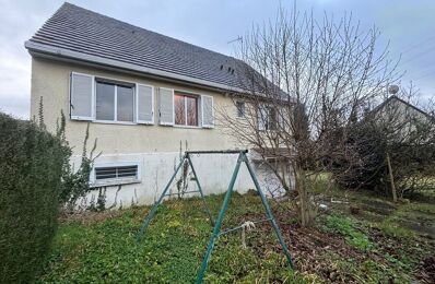 vente maison 173 000 € à proximité de La Chapelle-sur-Chézy (02570)