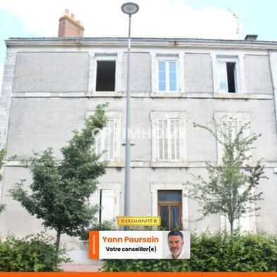 Immeuble  130000 €