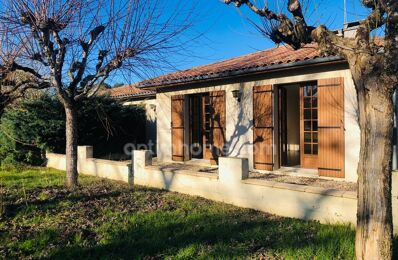 vente maison 186 000 € à proximité de Saint-Front-de-Pradoux (24400)