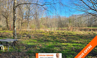 Maison  2989 m² à vendre à Oradour-sur-Glane (87520)