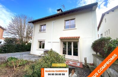 maison 6 pièces 122 m2 à vendre à Aire-sur-l'Adour (40800)