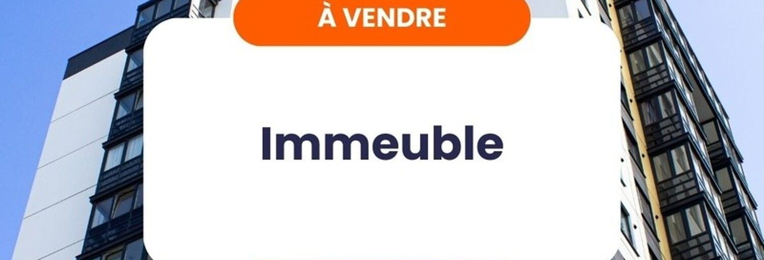 Immeuble  135 m² à vendre à Pont-l'Évêque (14130)