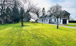 Maison 5 Pièces 167 m² à vendre à Dieppe (76200)