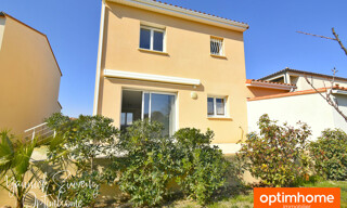 Maison 5 Pièces 100 m² à vendre à Saint-Laurent-de-la-Salanque (66250)