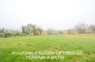 vente terrain 38 000 € à proximité de Beaufort-en-Argonne (55700)