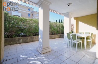 vente appartement 470 000 € à proximité de Bouc-Bel-Air (13320)