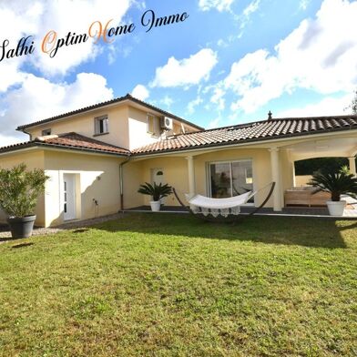 Maison 6 pièces 635000 €