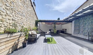 Appartement 5 Pièces 168 m² à vendre à La Coucourde (26740)