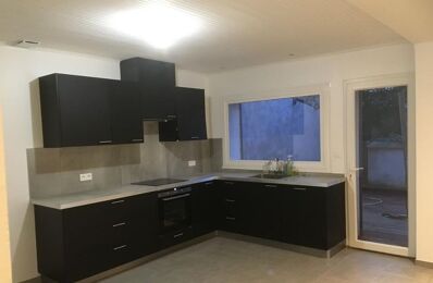 location maison 1 150 € CC /mois à proximité de Noaillan (33730)