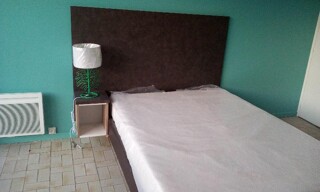 Appartement 1 Pièce 17 m² à louer à Talence (33400)
