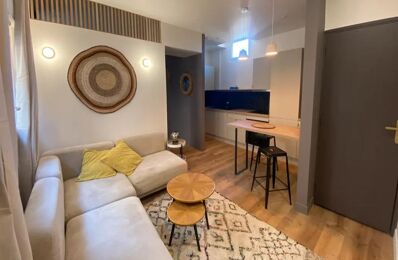 location appartement 895 € CC /mois à proximité de Gradignan (33170)