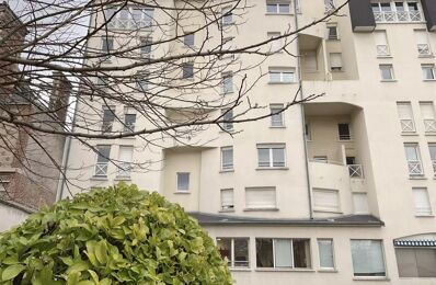 vente appartement 97 000 € à proximité de Sainte-Savine (10300)