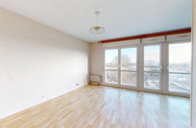 vente appartement 97 000 € à proximité de Rouilly-Saint-Loup (10800)