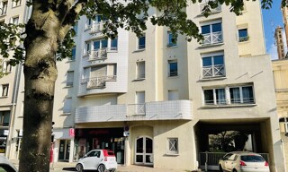 Appartement 3 Pièces 59 m² à vendre à Troyes (10000)