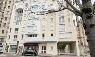 Appartement 3 Pièces 59 m² à vendre à Troyes (10000)