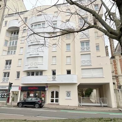 Appartement 3 pièces 97000 €